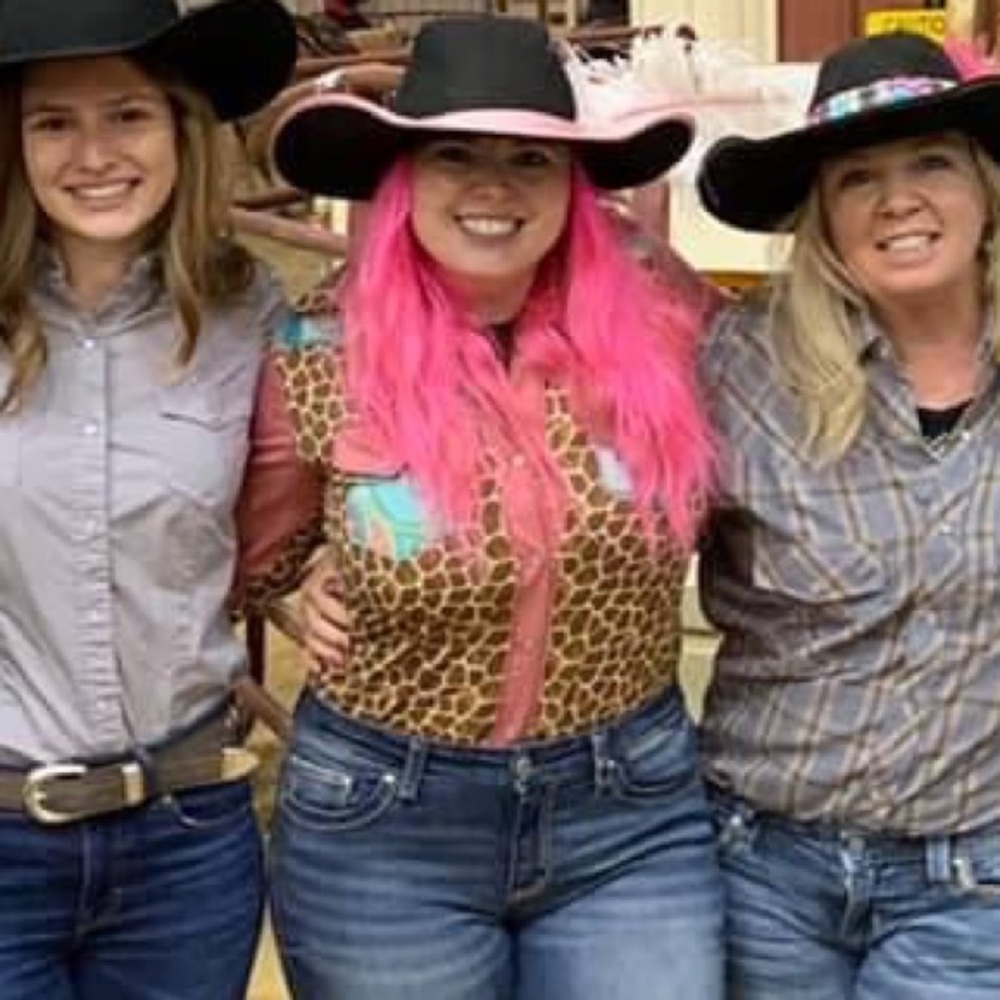 Sims Tradition Renegade